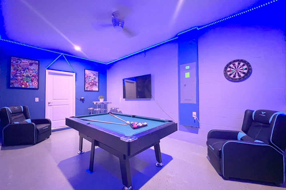 Storey Lake Resort 977