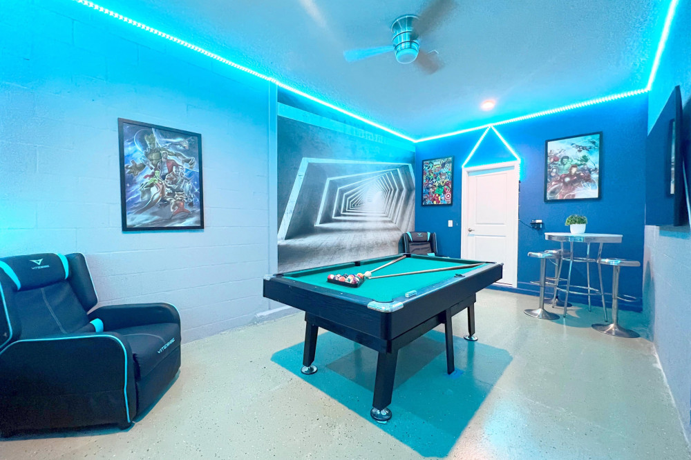 Storey Lake Resort 977