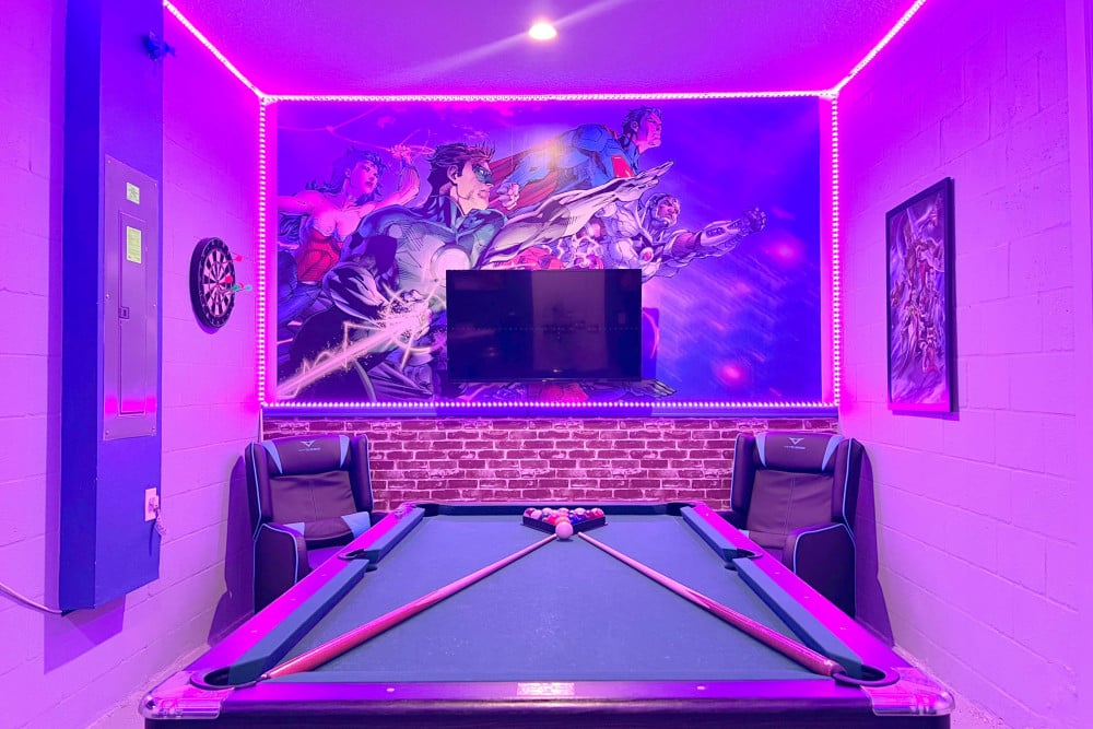 Storey Lake Resort 977