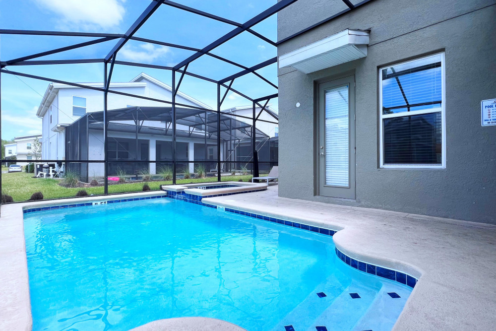 Storey Lake Resort 977