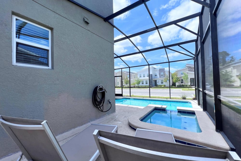 Storey Lake Resort 977