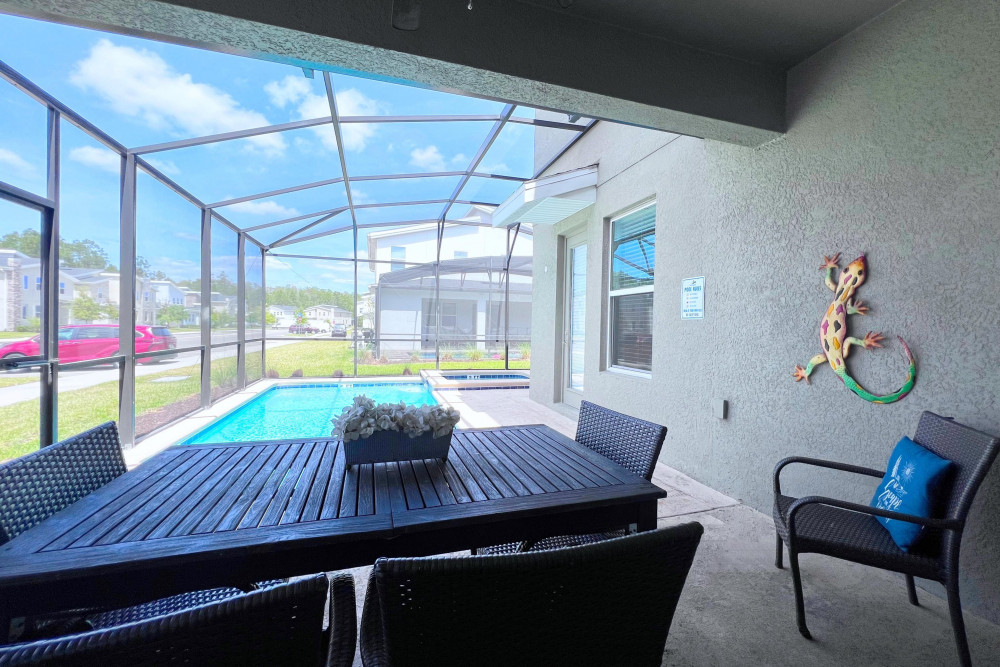 Storey Lake Resort 977