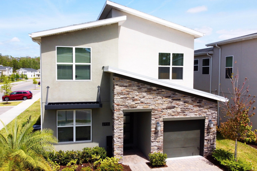 Storey Lake Resort 977