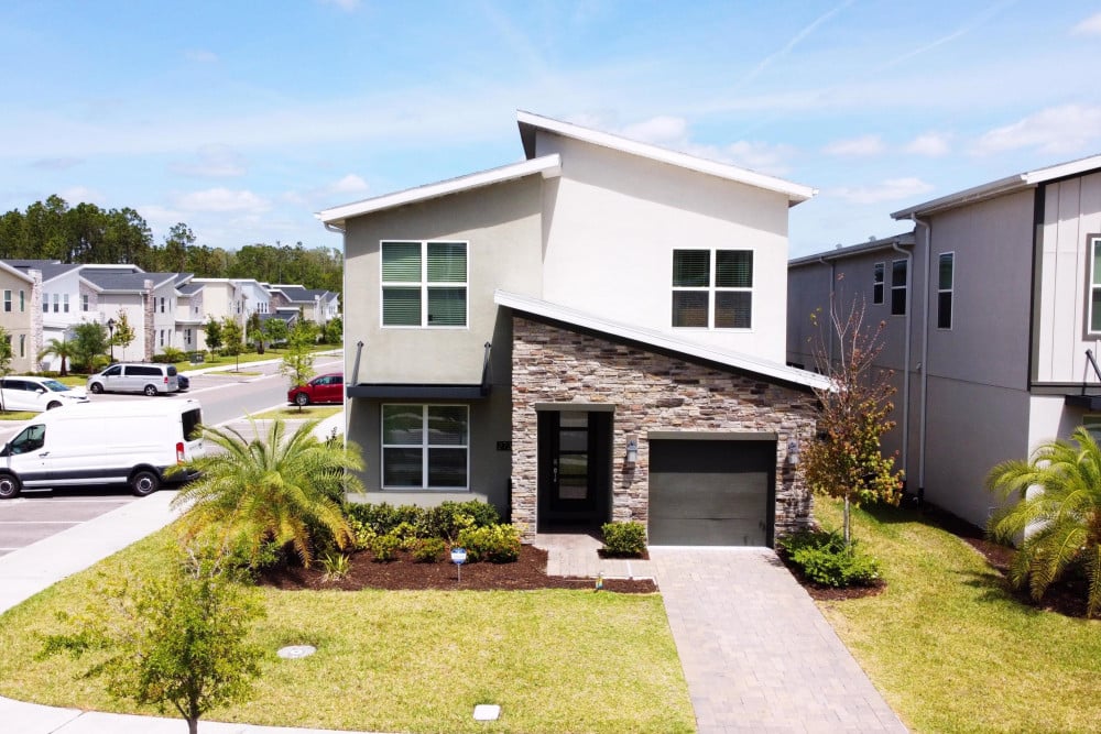 Storey Lake Resort 977