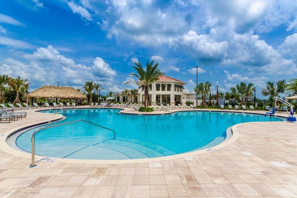 Storey Lake Resort 977