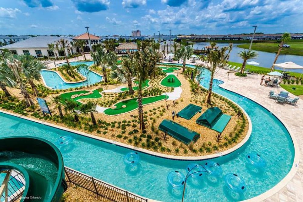 Storey Lake Resort 977