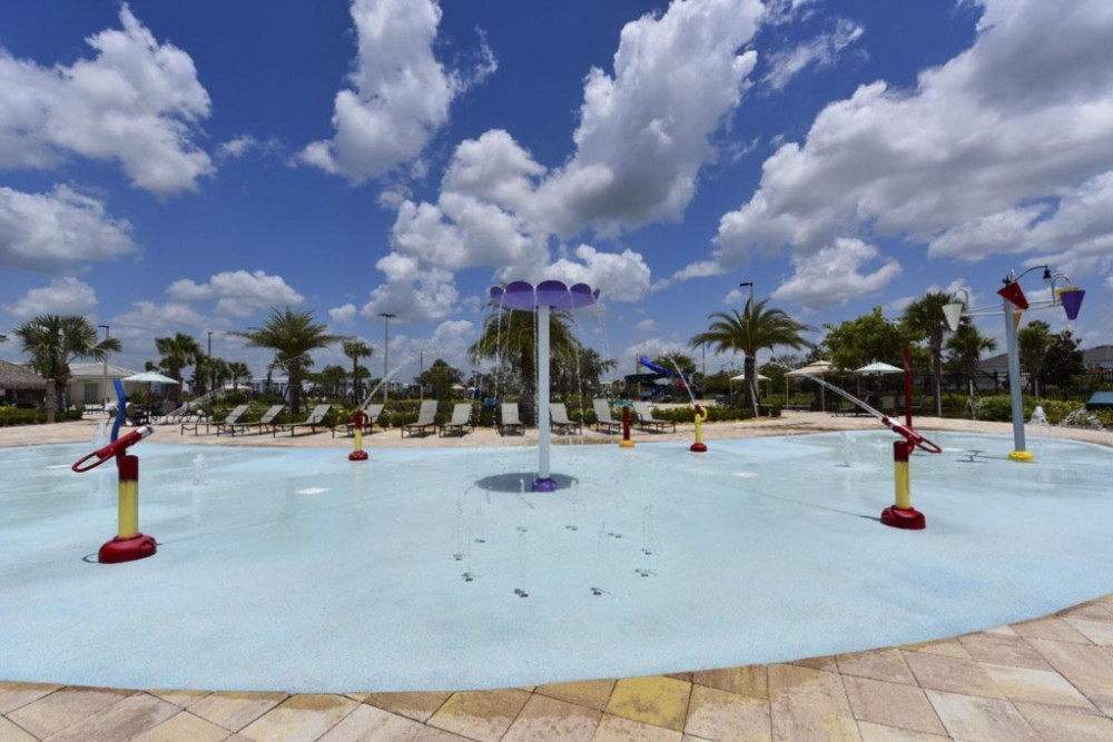 Storey Lake Resort 977