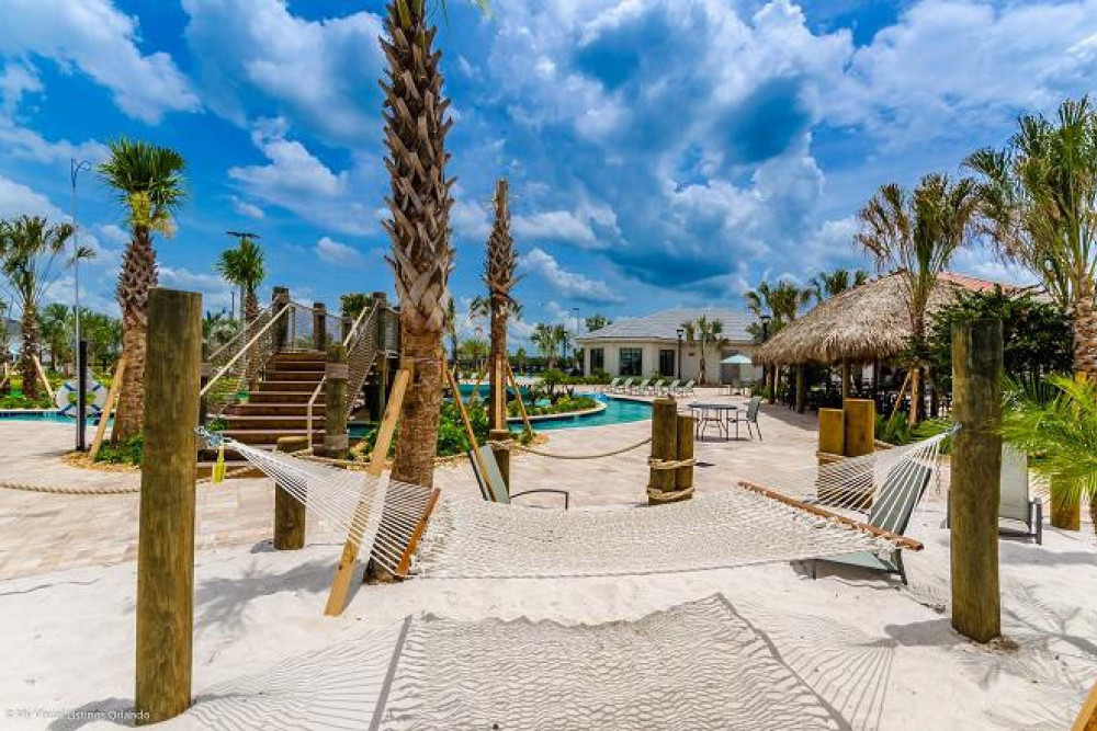 Storey Lake Resort 977