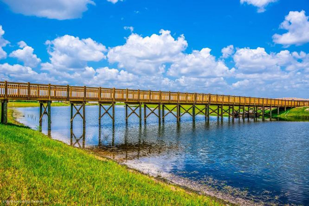 Storey Lake Resort 977