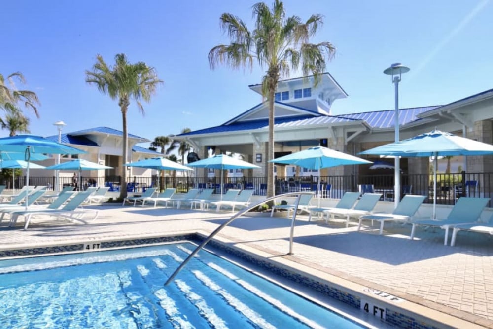 Windsor Island Resort 181