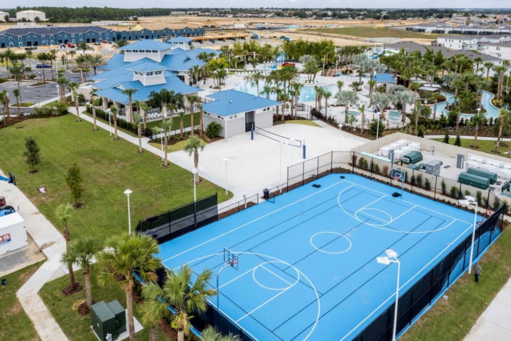 Windsor Island Resort 181