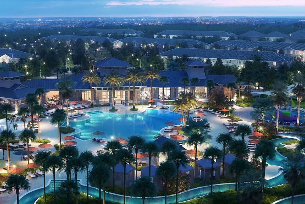 Windsor Island Resort 181