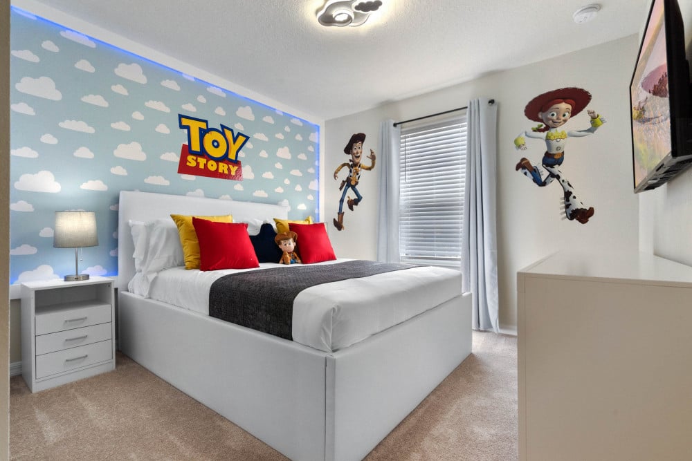 Windsor Island Resort 181