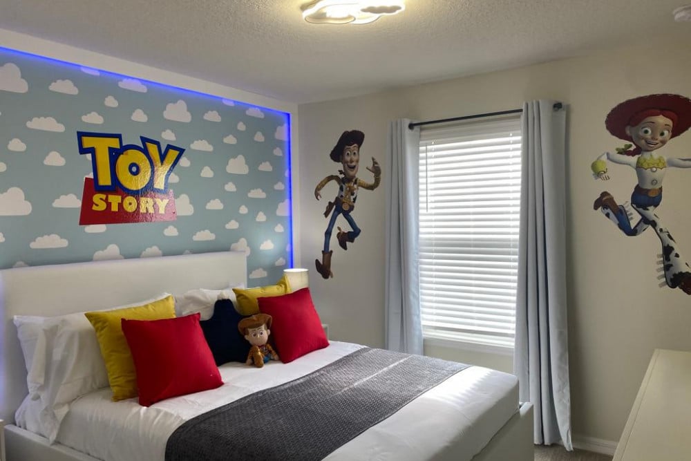 Windsor Island Resort 181