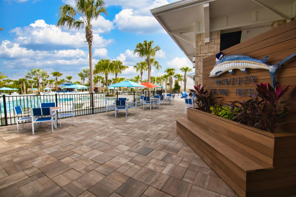 Windsor Island Resort 181