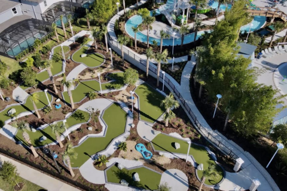 Windsor Island Resort 181