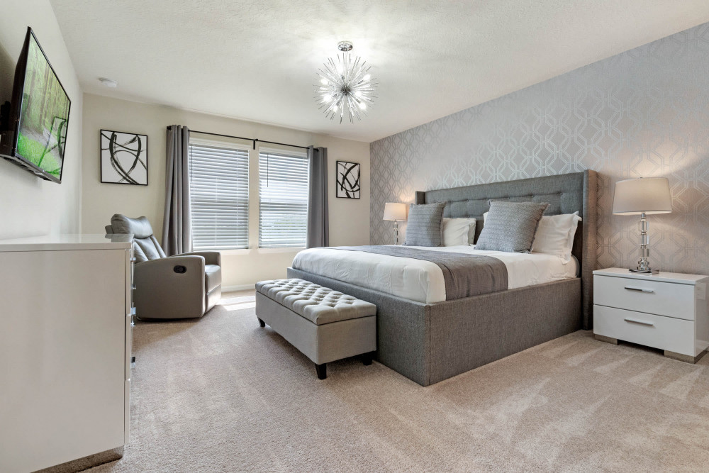 Windsor Island Resort 181