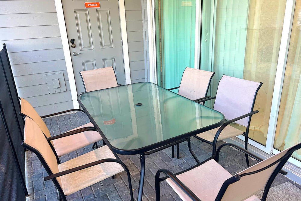 Windsor Island Resort 181