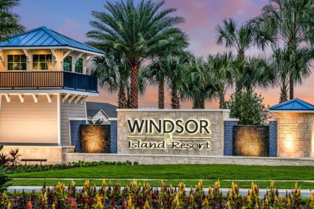 Windsor Island Resort 181