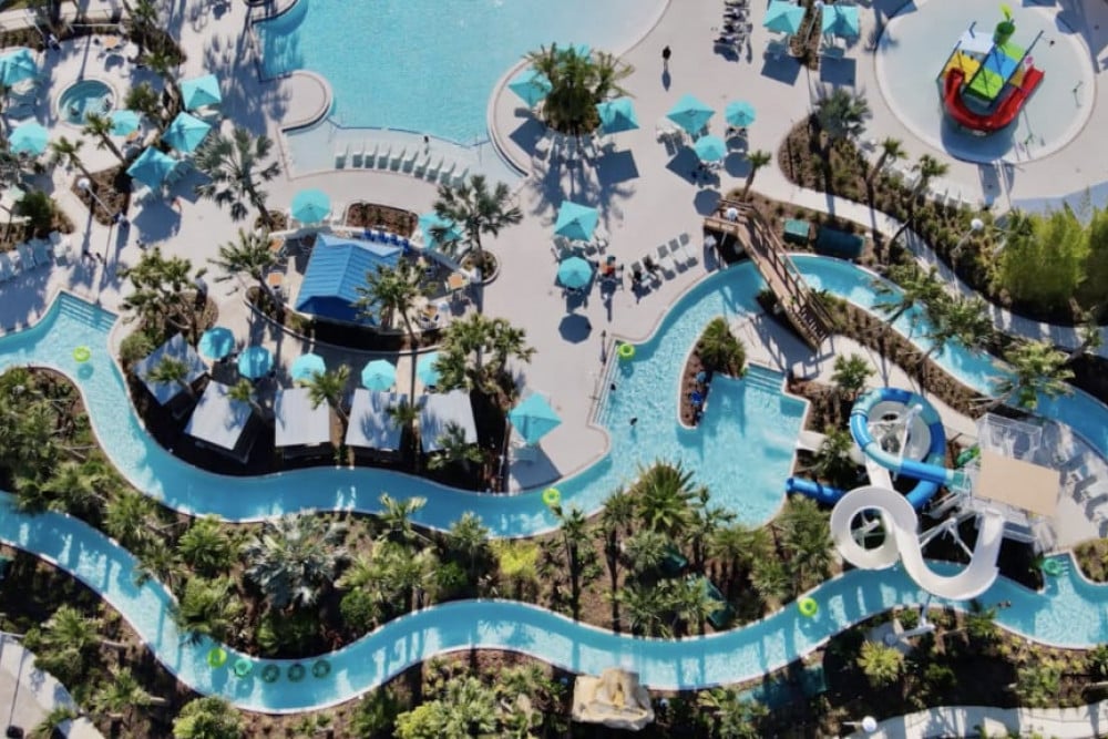 Windsor Island Resort 181