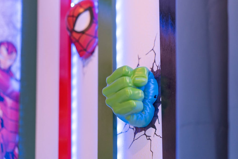 Windsor Island Resort 181