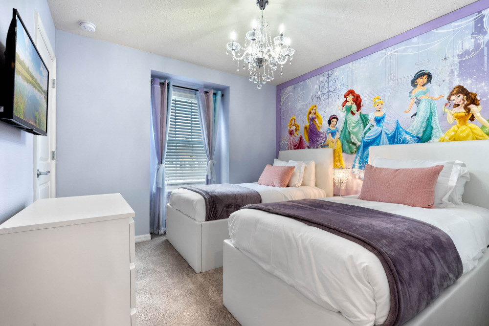 Windsor Island Resort 181