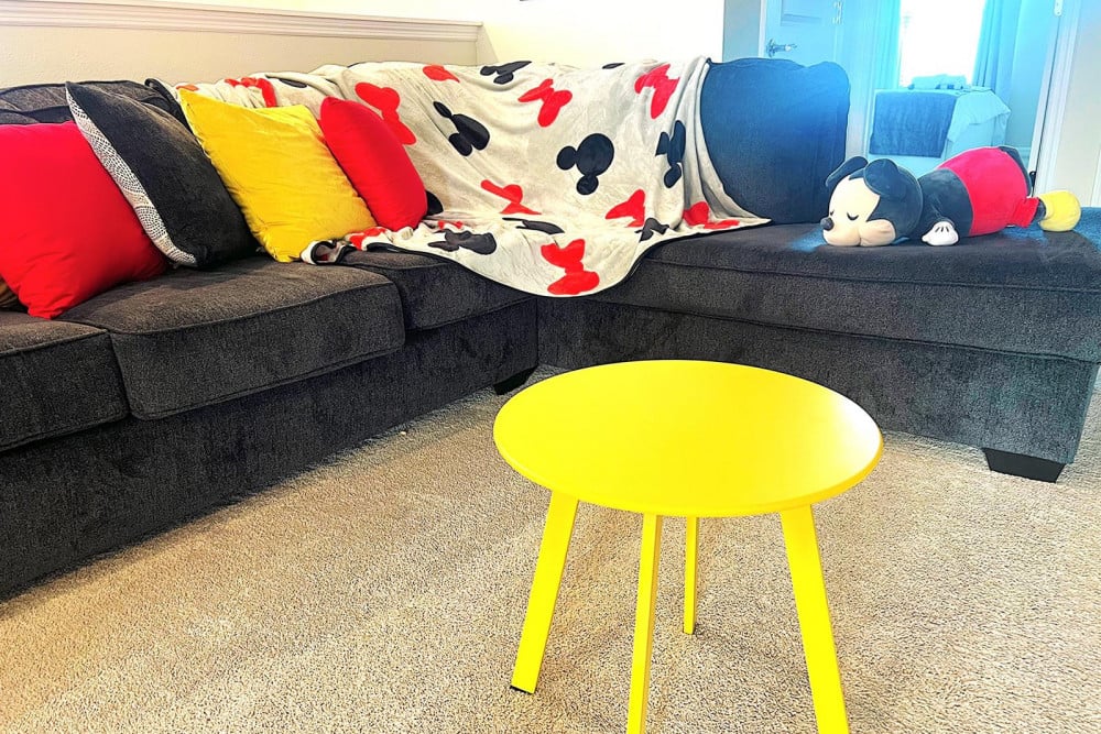 Windsor Island Resort 181