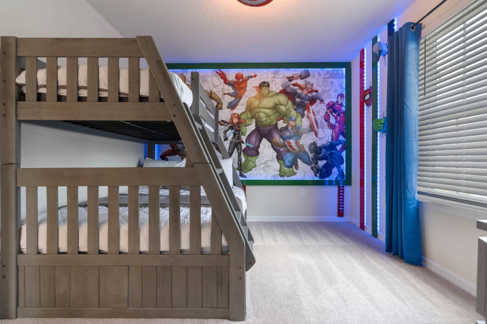 Windsor Island Resort 181