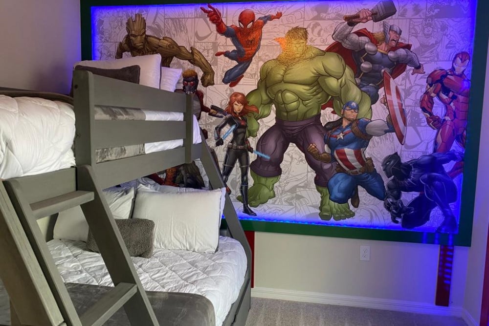 Windsor Island Resort 181