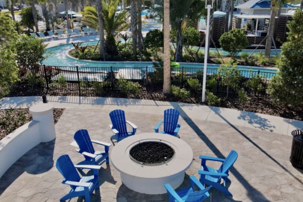 Windsor Island Resort 181