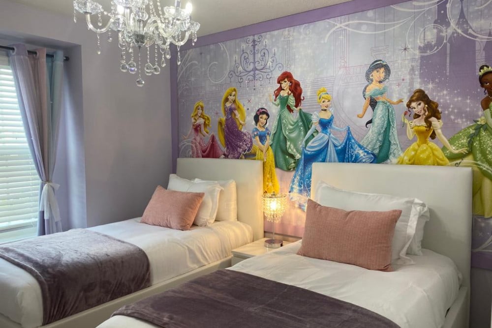 Windsor Island Resort 181