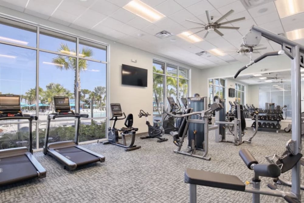 Windsor Island Resort 181