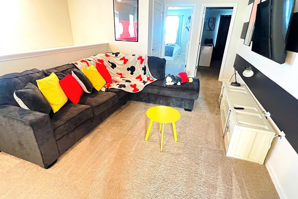 Windsor Island Resort 181