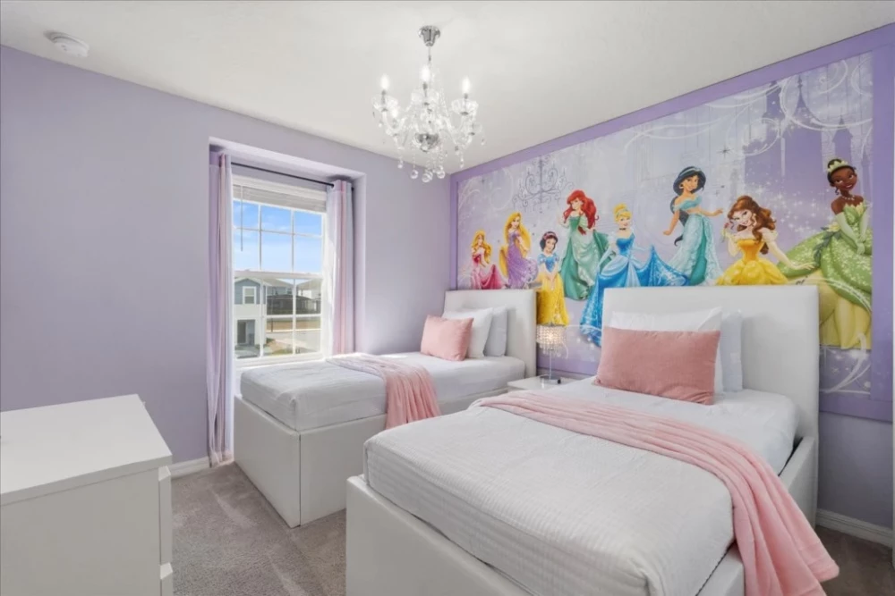 Windsor Island Resort 181