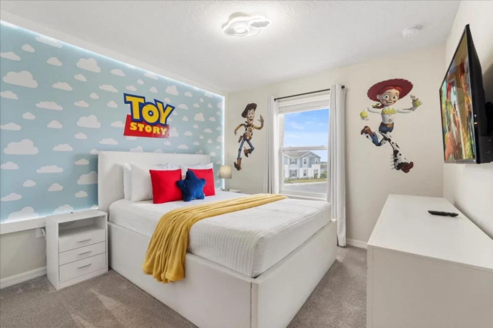 Windsor Island Resort 181