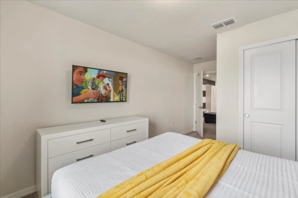 Windsor Island Resort 181
