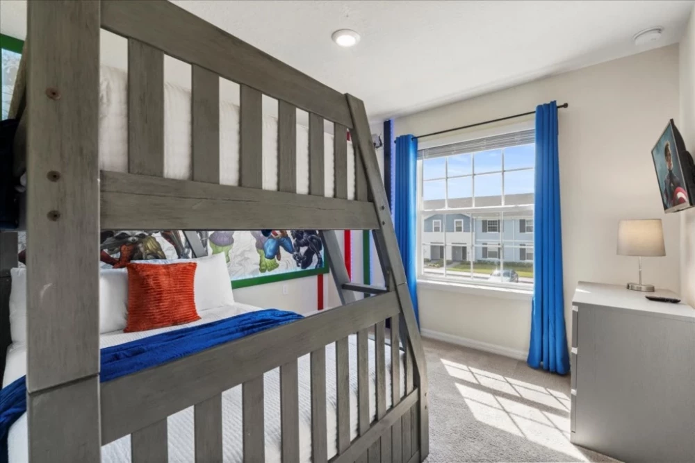 Windsor Island Resort 181