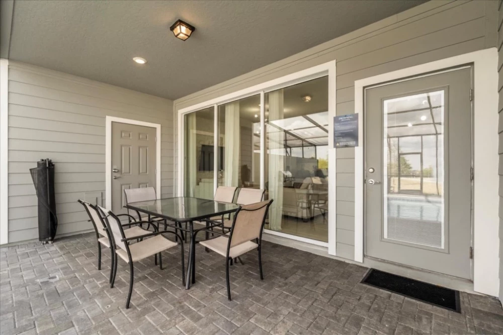 Windsor Island Resort 181