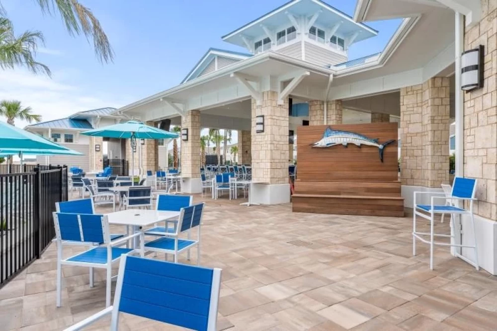 Windsor Island Resort 181