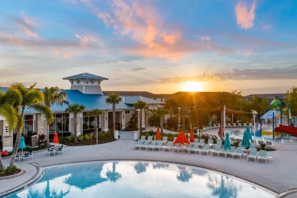 Windsor Island Resort 181