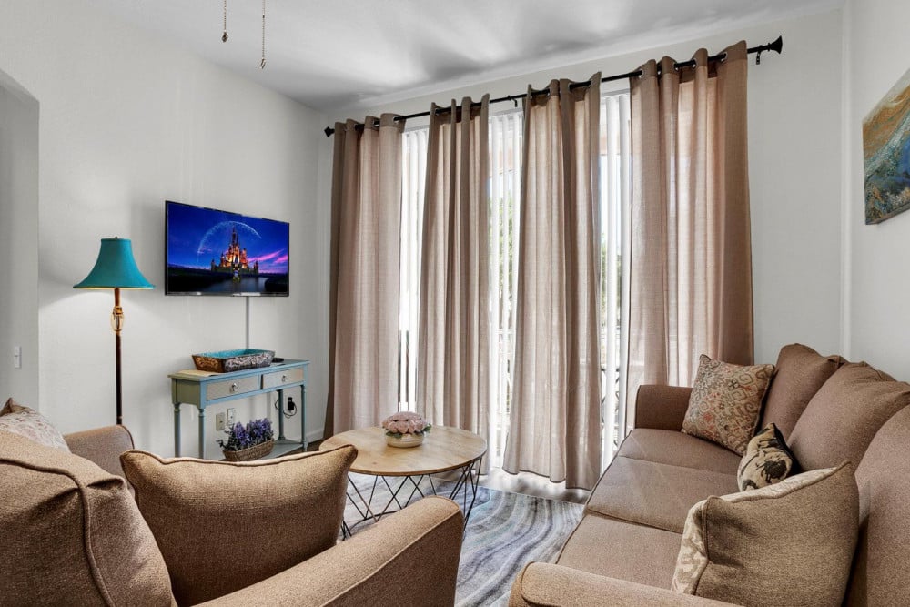 Windsor Palms Resort 146