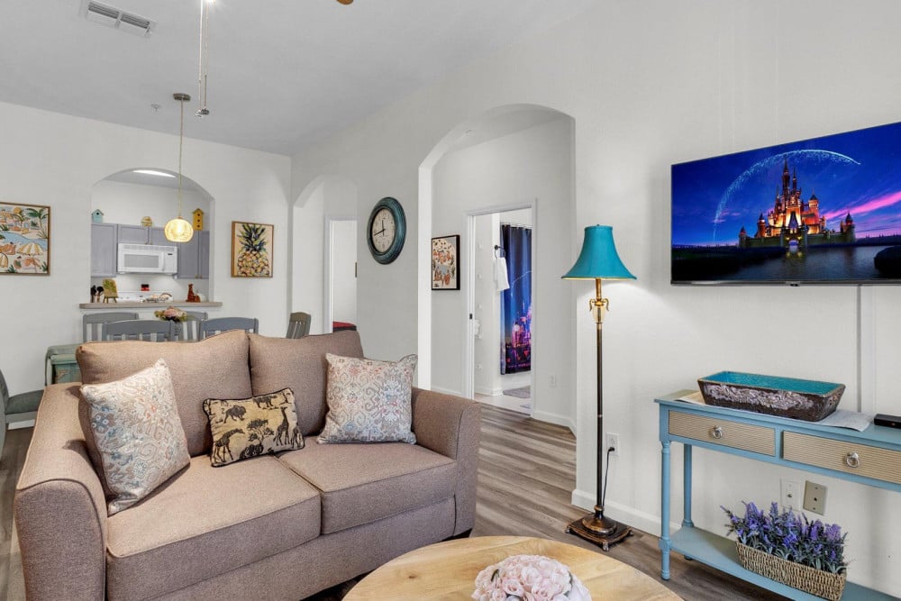 Windsor Palms Resort 146