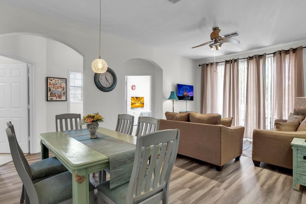 Windsor Palms Resort 146