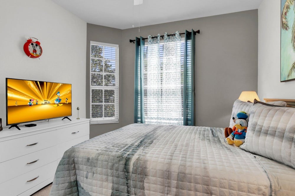 Windsor Palms Resort 146