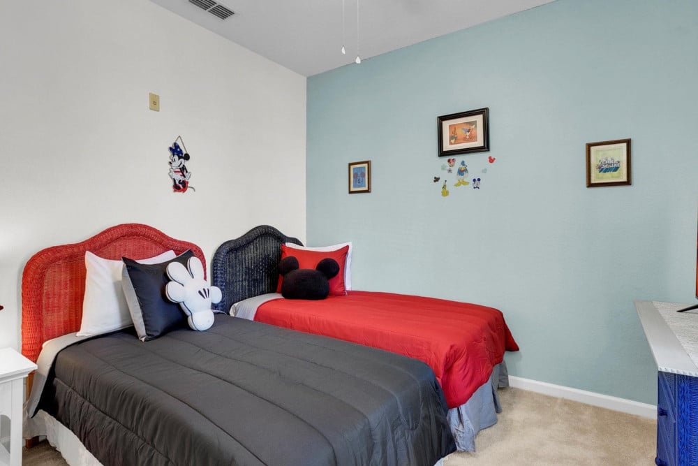 Windsor Palms Resort 146