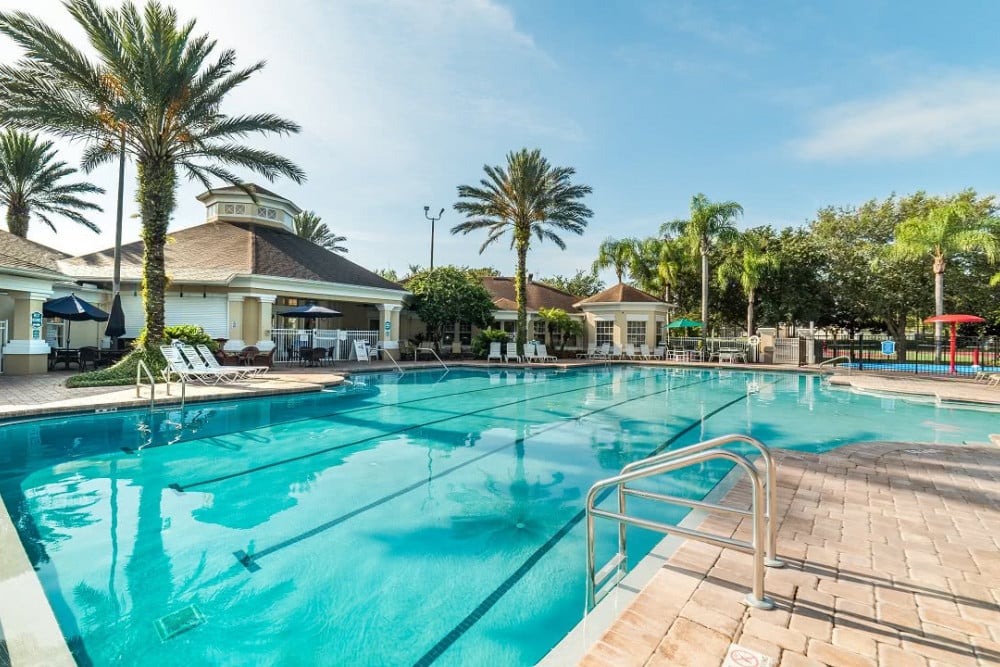 Windsor Palms Resort 146