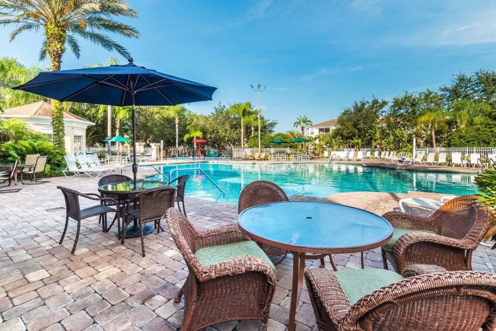 Windsor Palms Resort 146