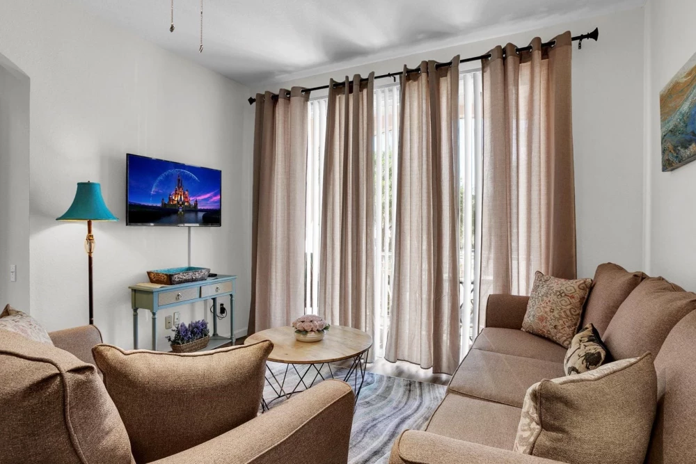 Windsor Palms Resort 146