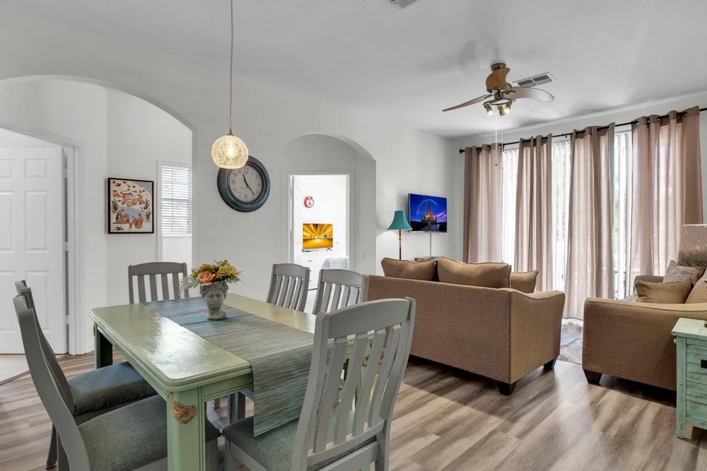 Windsor Palms Resort 146