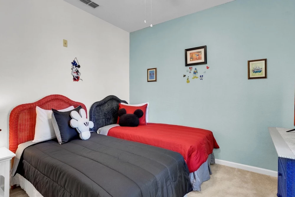 Windsor Palms Resort 146